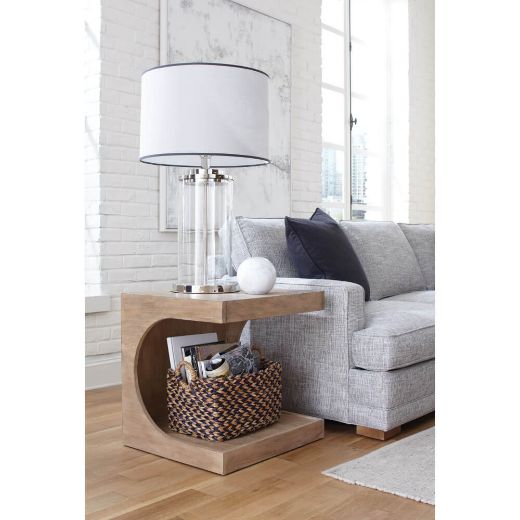 Picture of Dune Rectangle End Table